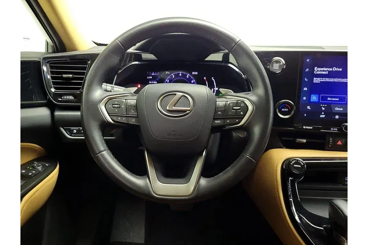 $35998 : Lexus NX 250 2024 4dr Crosso image 10