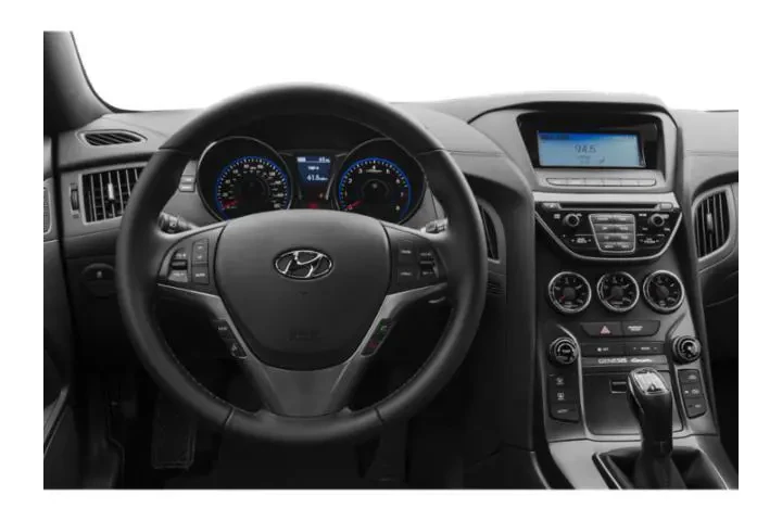 $16000 : Hyundai Genesis Coupe 2015 3 image 7