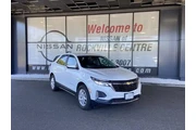 Chevrolet Equinox 2022 4x4 L