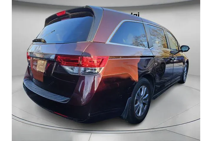 $13991 : Honda Odyssey 2014 EX-L 4dr image 5