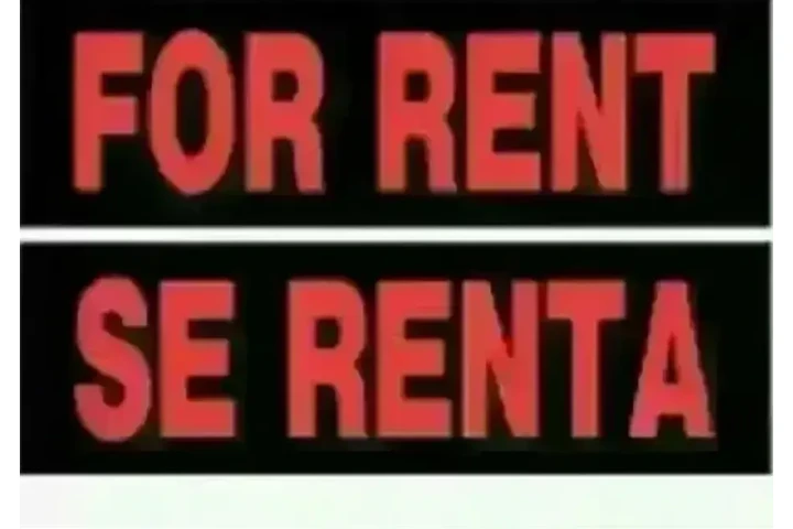 $900 : Se renta un cuarto image 1
