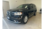 $17951 : Dodge Durango 2019 AWD SXT 4 thumbnail
