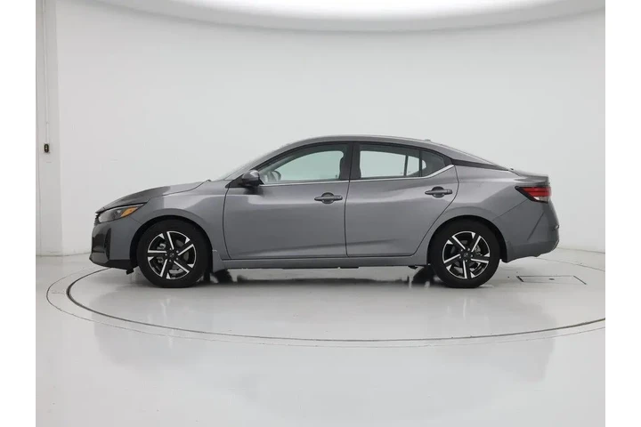 $21998 : Nissan Sentra 2024 SV 4dr Se image 3
