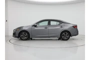 $21998 : Nissan Sentra 2024 SV 4dr Se thumbnail