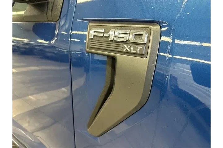 $36500 : Ford F-150 2023 4x4 XLT 4dr image 7