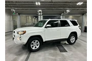 Toyota 4Runner 2019 4x4 SR5