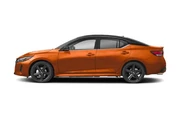 $20270 : Nissan Sentra 2024 SR 4dr Se thumbnail