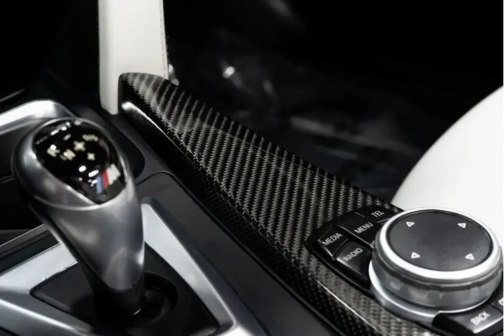 $38477 : BMW M4 2015 2dr Convertible image 9