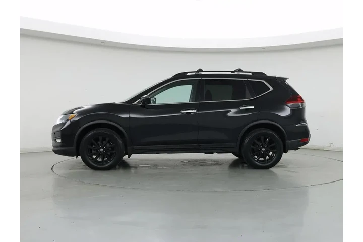 $16998 : Nissan Rogue 2018 AWD SV 4dr image 3