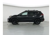 $16998 : Nissan Rogue 2018 AWD SV 4dr thumbnail