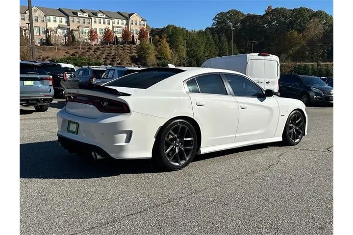 $24098 : Dodge Charger 2019 R/T 4dr S image 7
