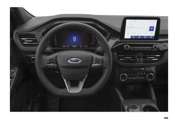 $24599 : Ford Escape 2025 ST-Line 4dr image 9