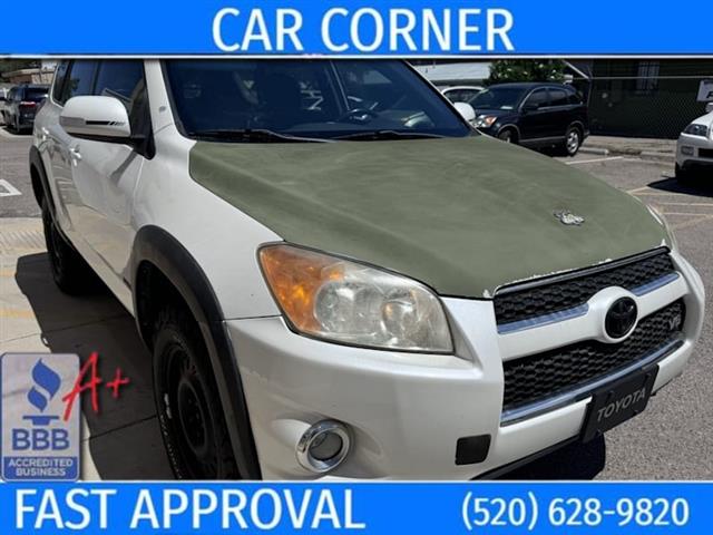 $9499 : 2011 RAV4 4WD V6 $2498 DOWN* image 7