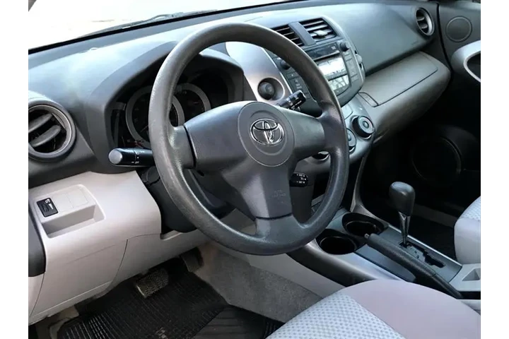 $9725 : 2008 RAV4 image 6