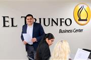 El Triunfo Corporation en Orange County