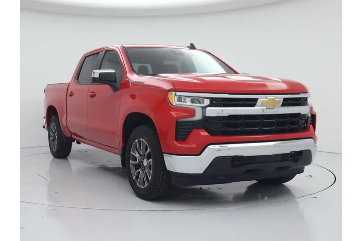 $36998 : Chevrolet Silverado 1500 202 image 1
