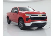 Chevrolet Silverado 1500 202 en Charlotte