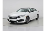 $17998 : Honda Civic 2017 EX 4dr Seda thumbnail