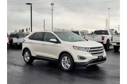 Ford Edge 2015 SEL 4dr Cross