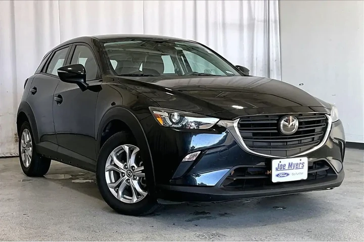 $18781 : Mazda CX-3 2020 Sport 4dr Cr image 1