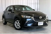 Mazda CX-3 2020 Sport 4dr Cr