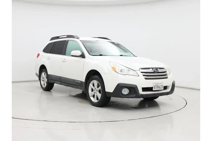 $12998 : Subaru Outback 2014 AWD 2.5i image 1