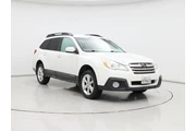 Subaru Outback 2014 AWD 2.5i en San Francisco Bay Area