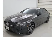$34998 : Mercedes-Benz E-Class 2022 E thumbnail