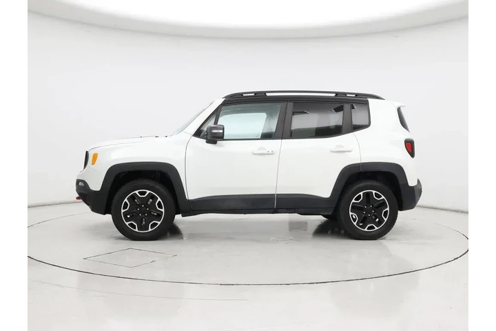 $19998 : Jeep Renegade 2017 4x4 Trail image 3