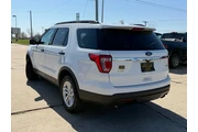 $8999 : 2016 Explorer Base FWD thumbnail
