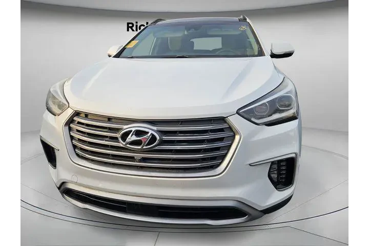 $17991 : Hyundai SANTA FE 2017 Limite image 3