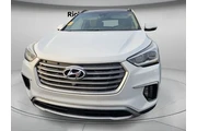 $17991 : Hyundai SANTA FE 2017 Limite thumbnail