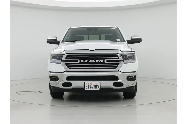 $38998 : Ram 1500 2022 4x4 Laramie 4d image 5