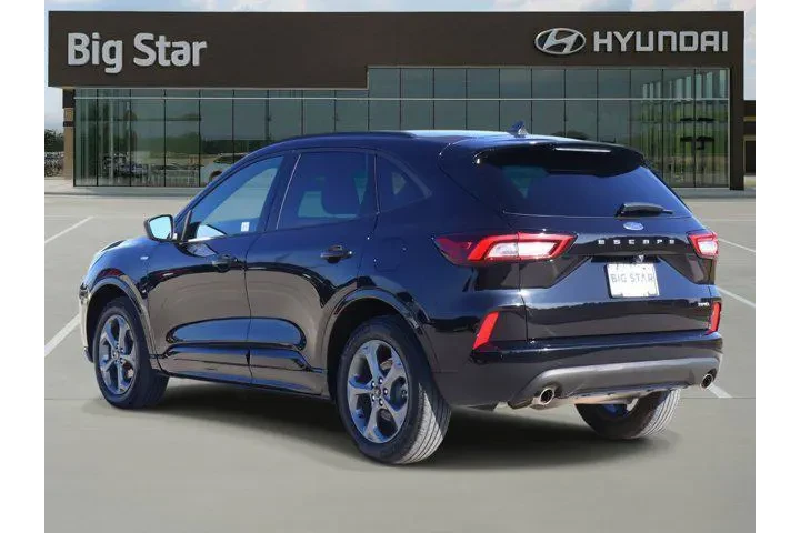 $19988 : Ford Escape 2023 AWD ST-Line image 3