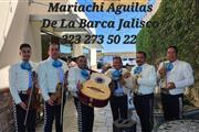 Mariachi aguilas de la barca j thumbnail