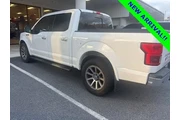 $26039 : Ford F-150 2018 4x2 Lariat 4 thumbnail