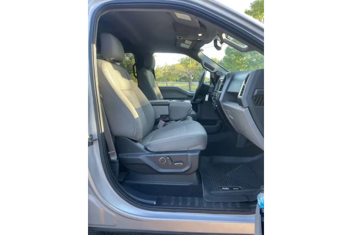 $13000 : 2015 F-150 XLT image 4
