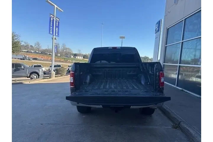 $27988 : Ford F-150 2018 4x4 King Ran image 7