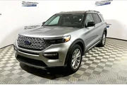 Ford Explorer 2024 Limited 4 en New Orleans