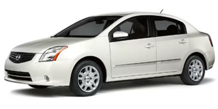 $6995 : Used 2011 Sentra 4dr Sdn I4 C image 1