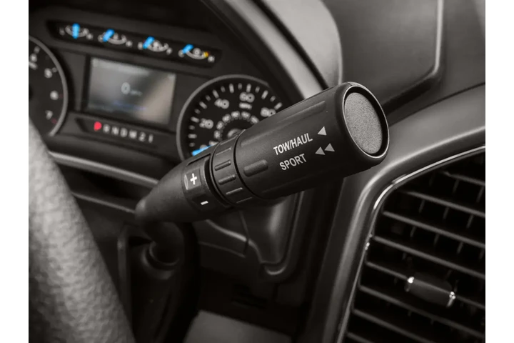 2017 F-150 XLT image 9