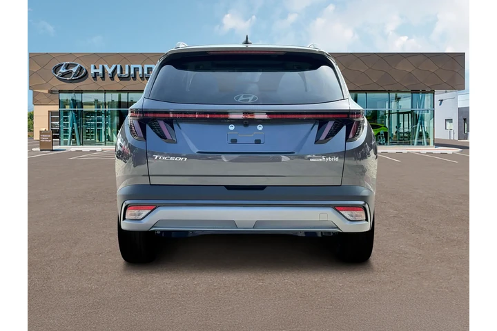 $32990 : Hyundai TUCSON Hybrid 2025 A image 6