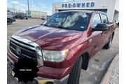 Toyota Tundra 2010 4x2 Grade