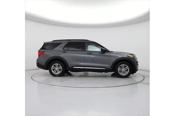 $29998 : Ford Explorer 2023 XLT 4dr S image 7