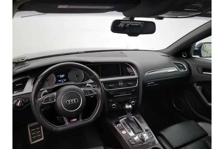 $22998 : Audi S4 2015 AWD 3.0T quattr image 9