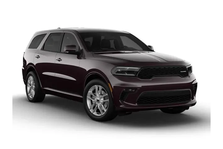 $27589 : Dodge Durango 2021 AWD GT 4d image 7