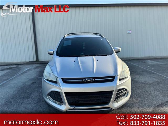 $7995 : 2013 Escape SE FWD image 1