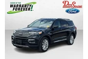 Ford Explorer 2024 AWD Limit en St. Louis