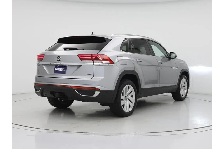 $26998 : Volkswagen Atlas Cross Sport image 8