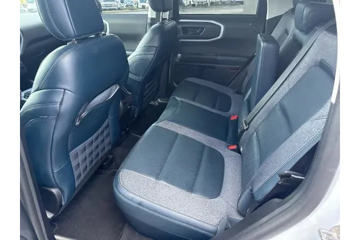 $24589 : Ford Bronco Sport 2022 AWD O image 10